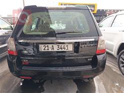 لاند ڕۆڤەر LR2